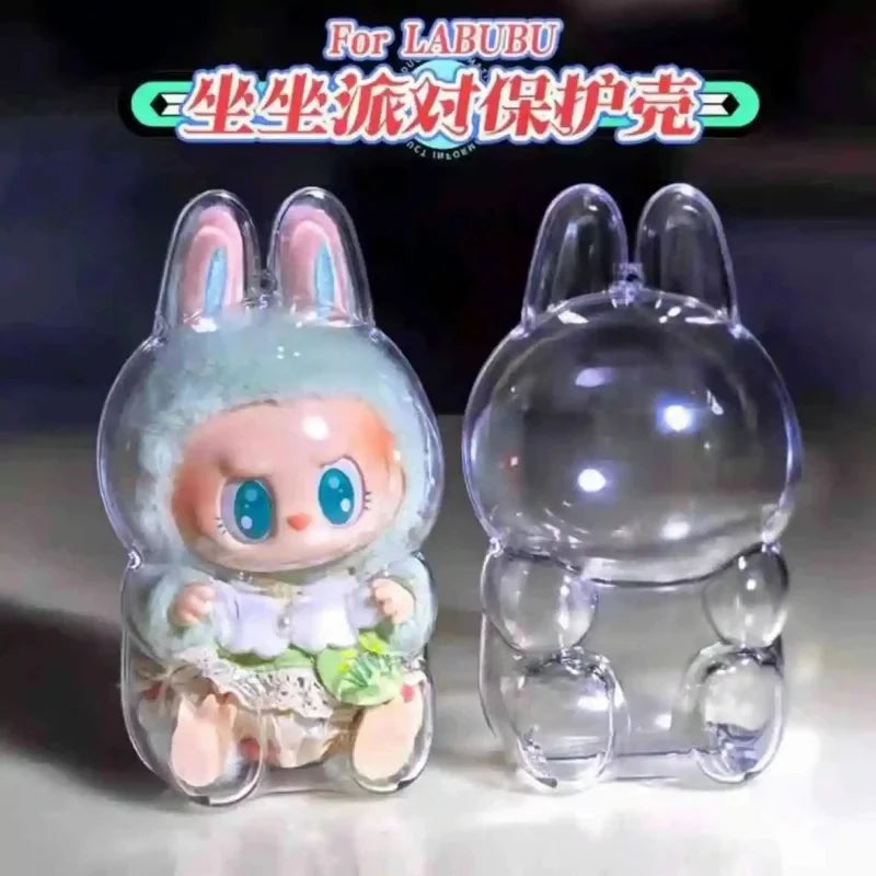 LABUBU FIGURA ANIME